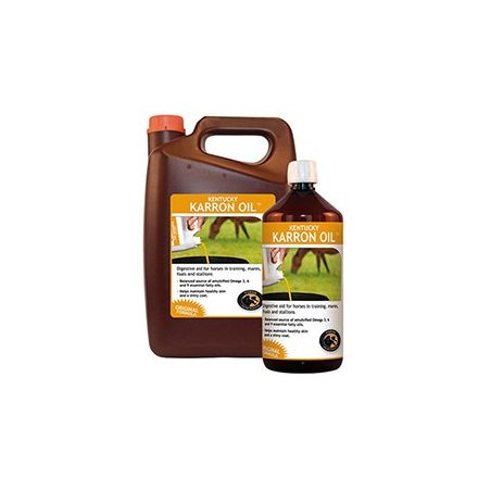 Foran Kentucky Carron Oil 4,5liter