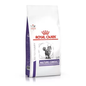 Royal Canin Feline Mature Consult gyógytáp 1,5kg