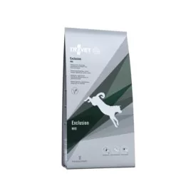 Trovet Exclusion Dog (NVD) 2,5kg 