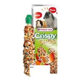   Versele-Laga Sticks Rabbits-Guinea Pigs gyümölcsös rúd 110g (462059)