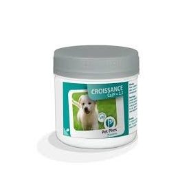 PET-PHOS CANIN Ca/P 1,3 tabletta 100db 