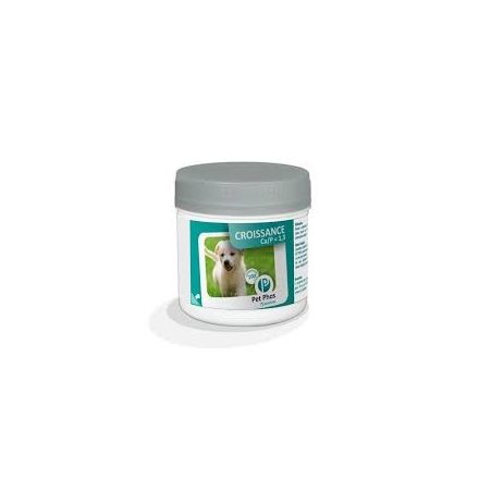 PET-PHOS CANIN Ca/P 1,3 tabletta 100db 