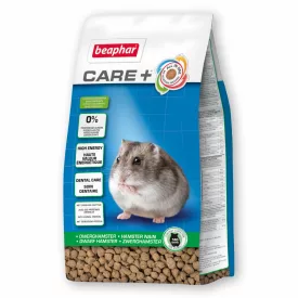   Beaphar CARE+ Teljes értékű eledel törpehörcsögök részére 700g