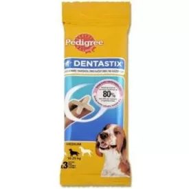   Pedigree Denta Stix 3db Medium-Large - jutalomfalat kutyák részére 77g
