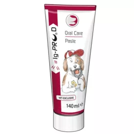 Ig-Pro D Oral Care paszta 140ml