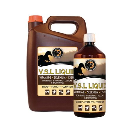 Foran V.S.L. liquid 2,5liter