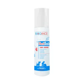  Biogance Dentifresh Spray szájápoló a friss leheletért 100ml