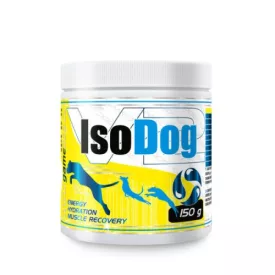 Game Dog IsoDog elektrolit pótlás kutyáknak 150g