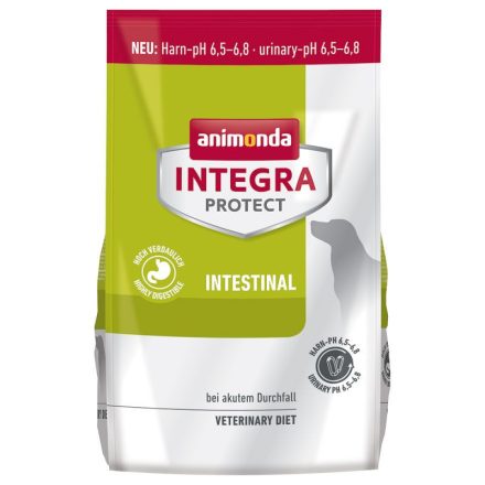 Animonda Integra Protect Intestinal 700g - Táp érzékeny emésztésű kutyáknak (86433)