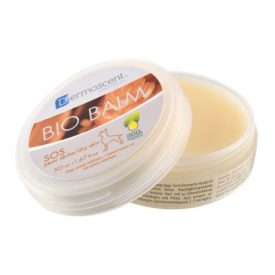   Dermoscent Bio Balm Bőr- és mancs ápoló balzsam kutyák és macskák részére 50 ml