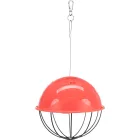 Trixie 61072 Food-Ball - műanyag akasztható eleséglabda ketrecbe (Ø16cm)