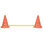 Trixie 32092 Dog Activity agility akadálypálya szett (Ø30cm x 50/100cm)