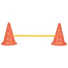 Trixie 32092 Dog Activity agility akadálypálya szett (Ø30cm x 50/100cm)