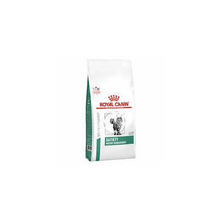 Royal Canin Feline Satiety Weight Management Dry gyógytáp 1,5kg