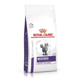 Royal Canin Feline Neutered Satiety Balance gyógytáp 3,5kg