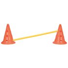 Trixie 32091 Dog Activity agility akadálypálya szett (Ø23cm x 30/78cm)