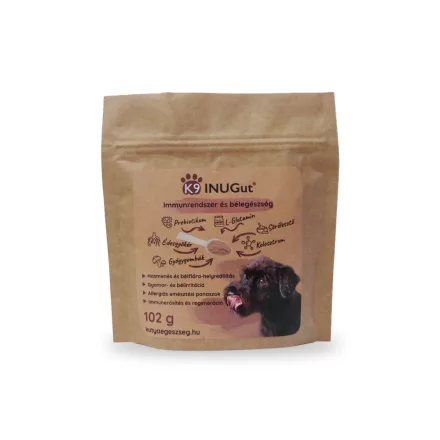 K9 INUGut® por 102g