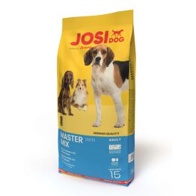 Josera JosiDog Master Mix kutyatáp felnőtt kutyának 15kg