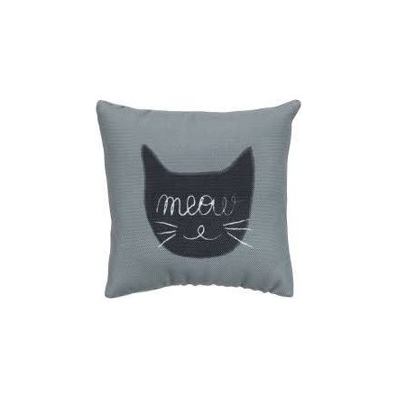 Trixie 45483 Cushion Meow - macskamentás párna 10cm