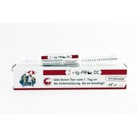 Ig-Pro DC paszta 15ml