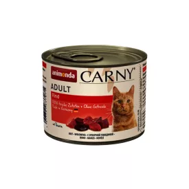 Animonda Carny Adult tiszta marha 200g (83707)
