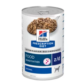 Hill's PD Canine z/d Ultra konzerv 370g
