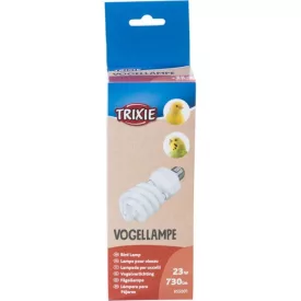   Trixie 55001 Bird Lamp - izzó (23W) lakásban tartott madarak részére