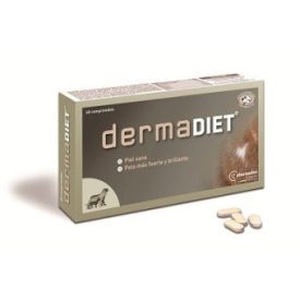   Dermadiet tabletta 60db hidrolizált kollagént tartalmazó készítmény