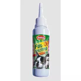Panzi Fültisztító csepp 100 ml