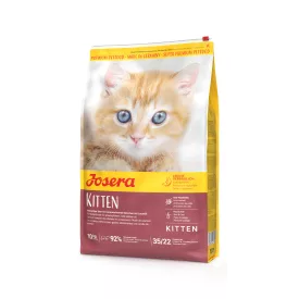 Josera Cat Kitten száraztáp kölyök macskáknak 2kg