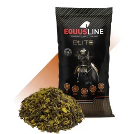   Equusline 'New Generation’ zabmentes müzli alaptakarmány 20 kg