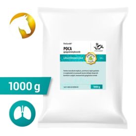   FitoCavallo POCA gyógynövénykeverék vemhes kancáknak megfázás, légúti fertőzés esetén 1000g