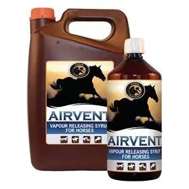 Foran Airvent 1 liter