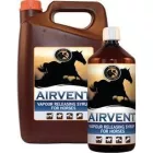 Foran Airvent légzéskönnyítő lovaknak 1 liter