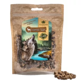   Teomann Tréning Snack Szarvas Mini jutalomfalat kutyának 100g