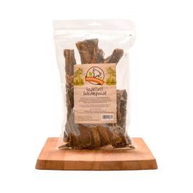   Farkaskonyha szárított Báránypacal jutalomfalat kutyának 200g