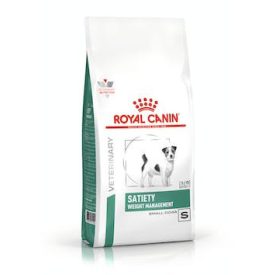   Royal Canin Canine Satiety Weight Management Small gyógytáp 3kg