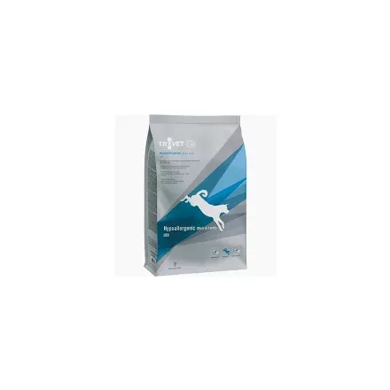 Trovet Hypoallergenic Dog (LRD) Rich Lamb- bárányhússal 3kg 