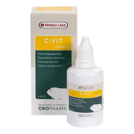 Versele-Laga Oropharma C-vit 50ml (460700)