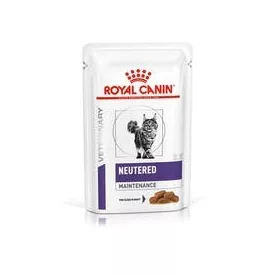 Royal Canin Feline Neutered Adult Maintenance 12 x 85g
