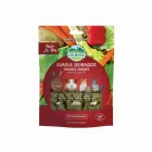 Oxbow Simple Rewards Veggie Treats jutalomfalat rágcsálóknak 85g