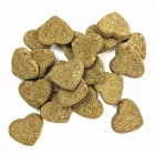Oxbow Simple Rewards Veggie Treats jutalomfalat rágcsálóknak 85g