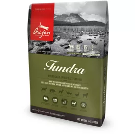 Orijen Tundra Cat 1,8kg