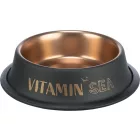 Trixie 24303 BE NORDIC Ceramic Bowl - tál kutyák részére (0,2l /Ø15cm)