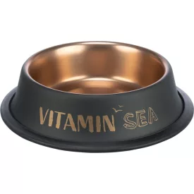   Trixie 24303 BE NORDIC Ceramic Bowl - tál kutyák részére (0,2l /Ø15cm)