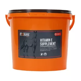   Foran Vitamin E Supplement -  E-vitamin kiegészítés lovaknak 2,5 kg