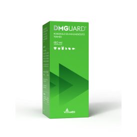 DMGuard immunerősítő készítmény 120ml