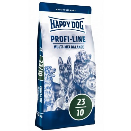 Happy Dog Profi-Line Multi-Mix Balance 20kg