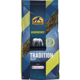 Cavalor Tradition Pellett 20kg (472483)
