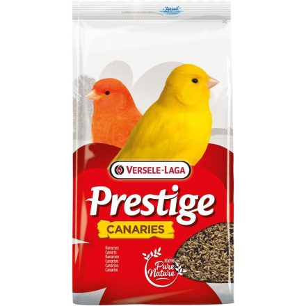 Versele-laga Prestige Premium Canary Super Breeding 20kg tenyész keverék (421176)